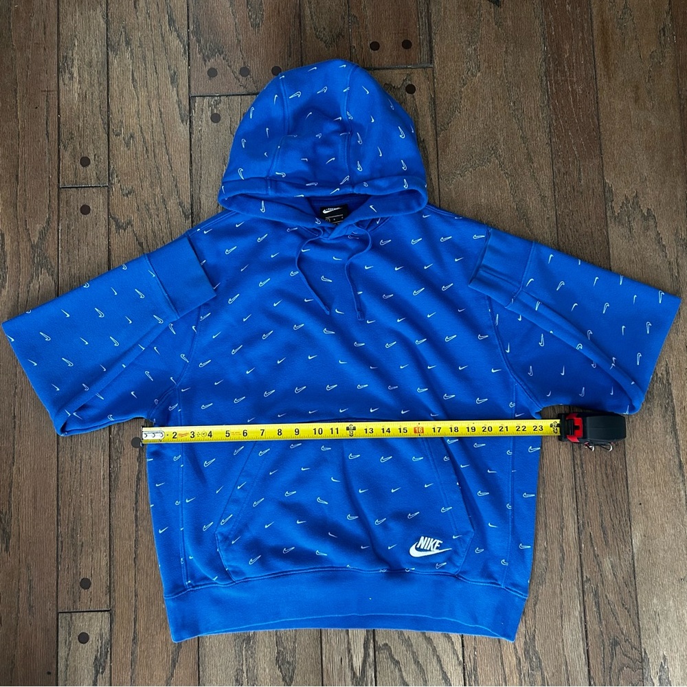 Nike Hoodie Sweater Large L Men Men’s